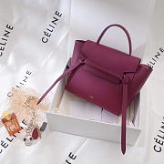 Celine Belt bag 1177 - 3