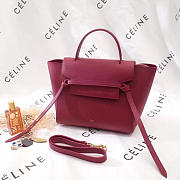 Celine Belt bag 1178 - 2