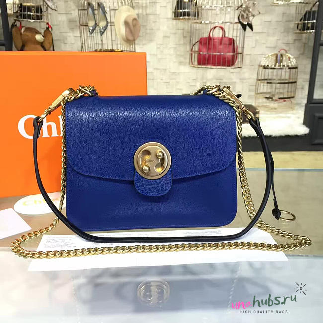 Chloe Mily 1261 - 1