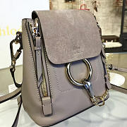 Chloe backpack 1318 - 6