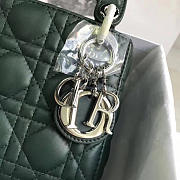 Lady Dior mini 1562 - 6