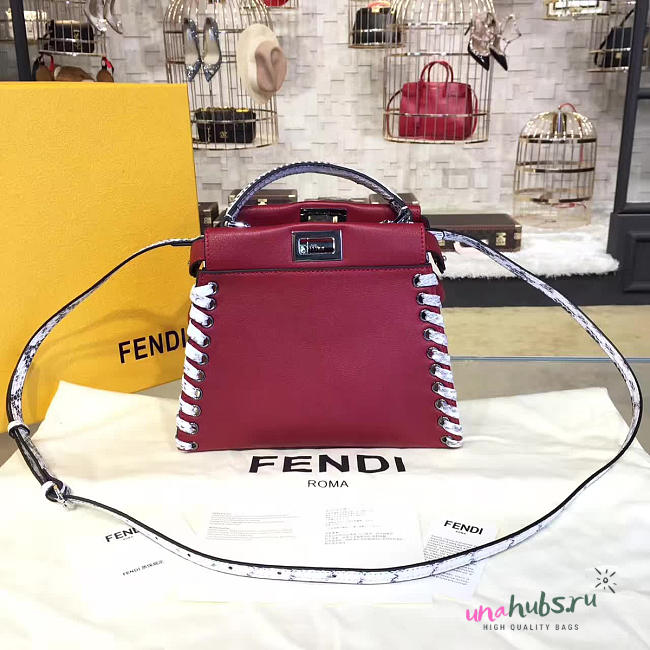 Fendi PEEKABOO 1828 - 1