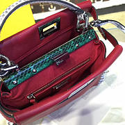 Fendi PEEKABOO 1828 - 2