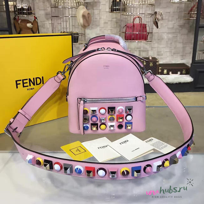 FENDI Backpack 1867 - 1