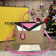 Fendi 2JOURS 1891 - 1