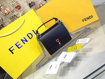 FENDI KANI 1923