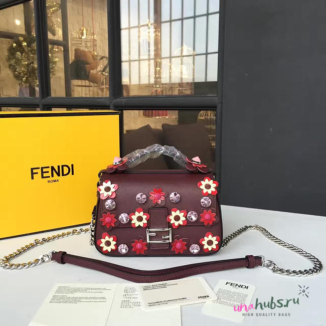 Fendi BAGUETTE - 1