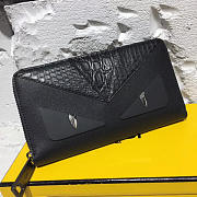 Fendi Wallet - 2