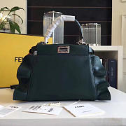 Fendi Peekaboo mini - 6