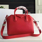 Givenchy Small Antigona handbag 2027 - 1