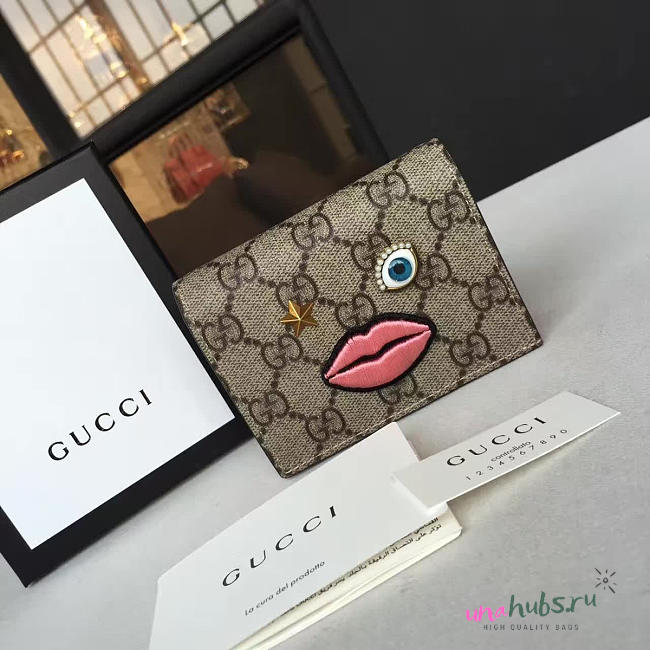 Gucci wallets - 1