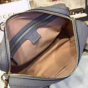 Gucci signature top handle bag 2135 - 2