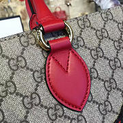 Gucci Soft Gucci Signature - 5