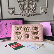 Gucci Wallet 2333 - 1