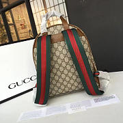 Gucci Backpack 015 - 3