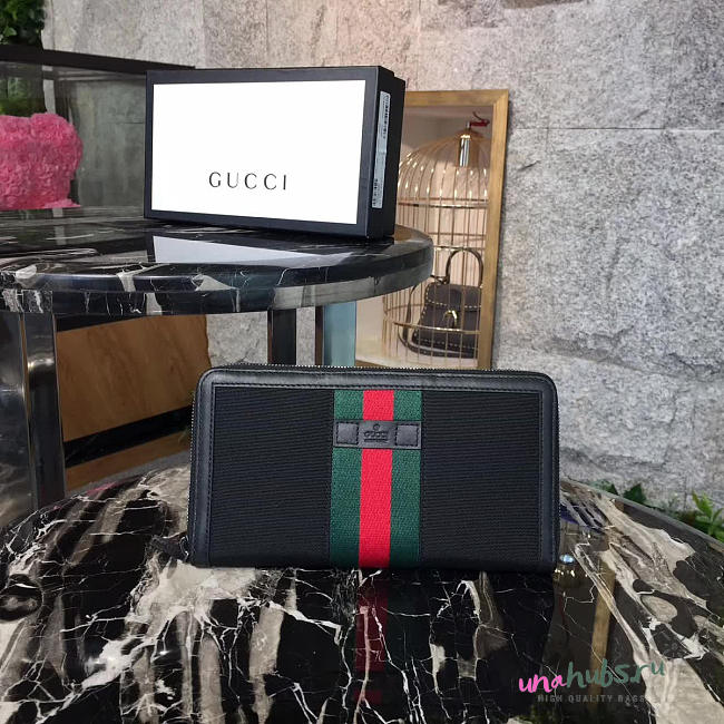 Gucci Wallet 2508 - 1