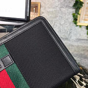 Gucci Wallet 2508 - 5