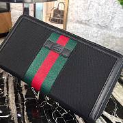 Gucci Wallet 2508 - 3