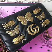 Gucci Shoulder Bag 2529 - 4