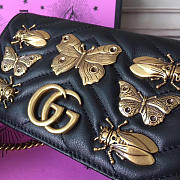 Gucci Shoulder Bag 2529 - 2