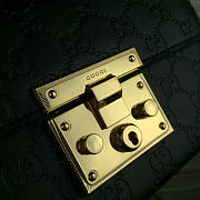 Gucci Padlock studded 2613 - 5