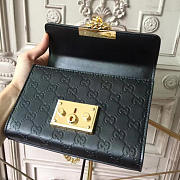 Gucci Padlock studded 2613 - 2