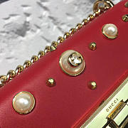 Gucci Padlock studded 2624 - 6