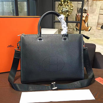 Hermès briefcase 2762