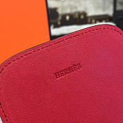 Hermes Clutch bag 2766 - 5