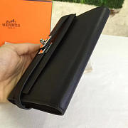 Hermès Kelly Clutch 2852 - 5