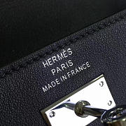 Hermès Kelly Clutch 2852 - 3