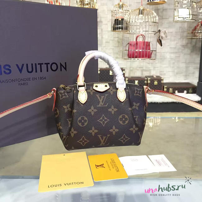 Louis Vuitton TURENNE - 1