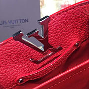 Louis Vuitton CAPUCINES 3140 - 5