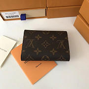 Louis Vuitton Victorine wallet 3204 - 3