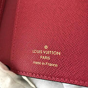 Louis Vuitton Victorine wallet 3204 - 6