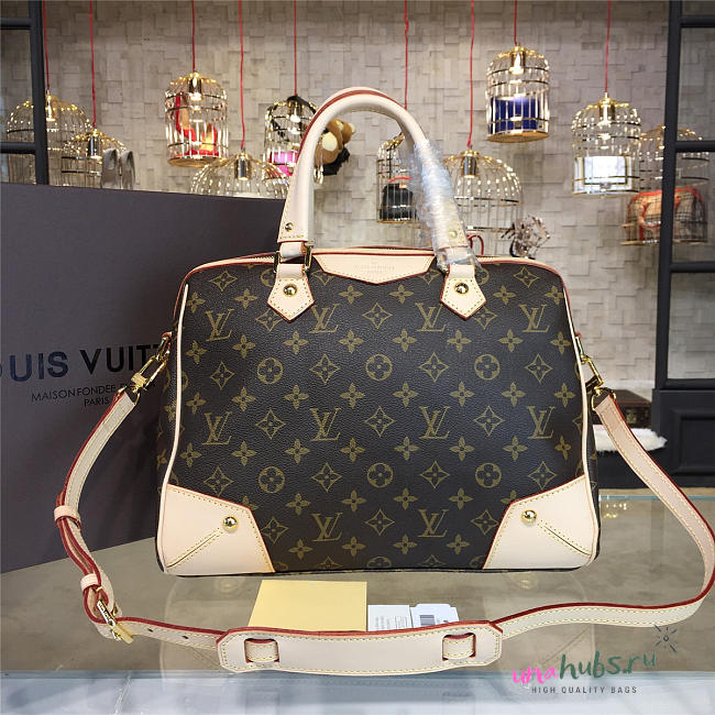 LOUIS VUITTON RETIRO PM - 1