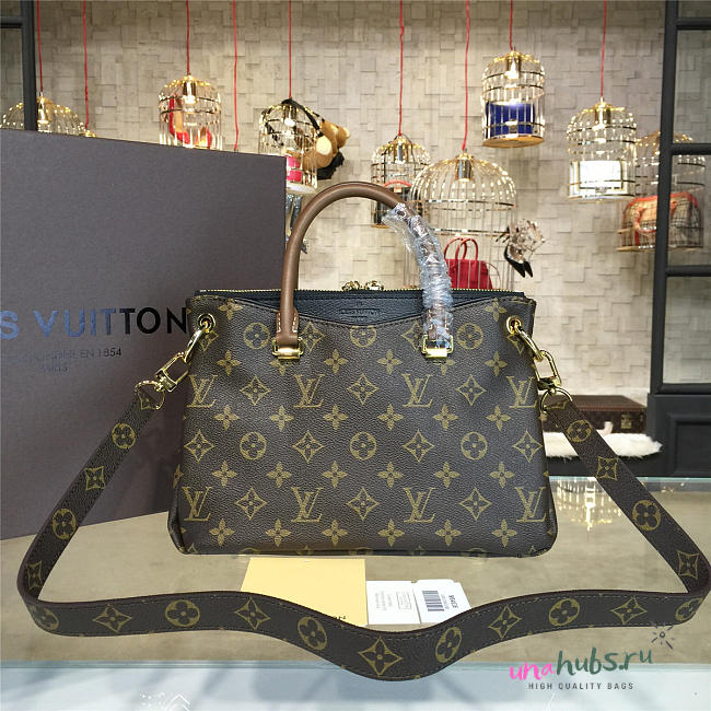 Louis Vuitton PALLAS BB 3285 - 1