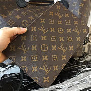 Louis Vuitton Neverfull Bag 3305 - 5