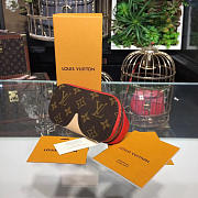 Louis Vuitton Glasses case - 3