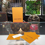 Louis Vuitton Glasses case - 4