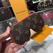 Louis Vuitton Glasses case - 6