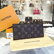 Louis Vuitton EMILIE 3404 - 3