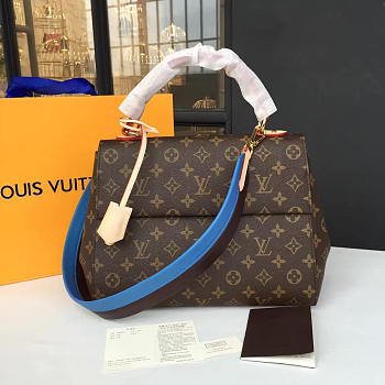 Louis Vuitton cluny mm