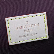 Louis Vuitton cluny mm - 5