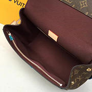 Louis Vuitton cluny mm - 6