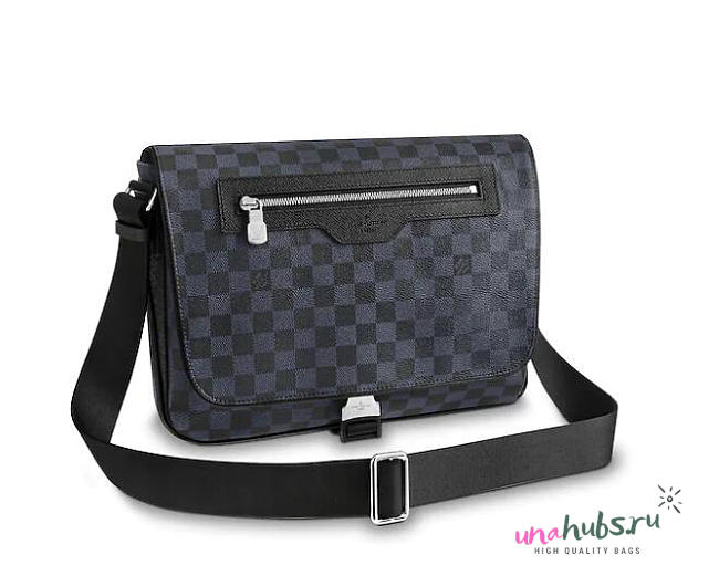 LOUIS VUITTON MATCHPOINT MESSENGER N40010 - 1