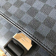 LOUIS VUITTON MATCHPOINT MESSENGER N40010 - 3