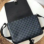 LOUIS VUITTON MATCHPOINT MESSENGER N40010 - 5