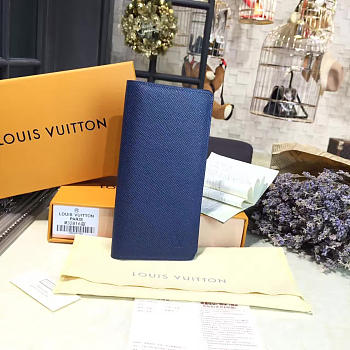 Louis Vuitton ZIPPY wallet 3587