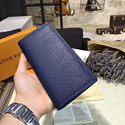 Louis Vuitton ZIPPY wallet 3587 - 4